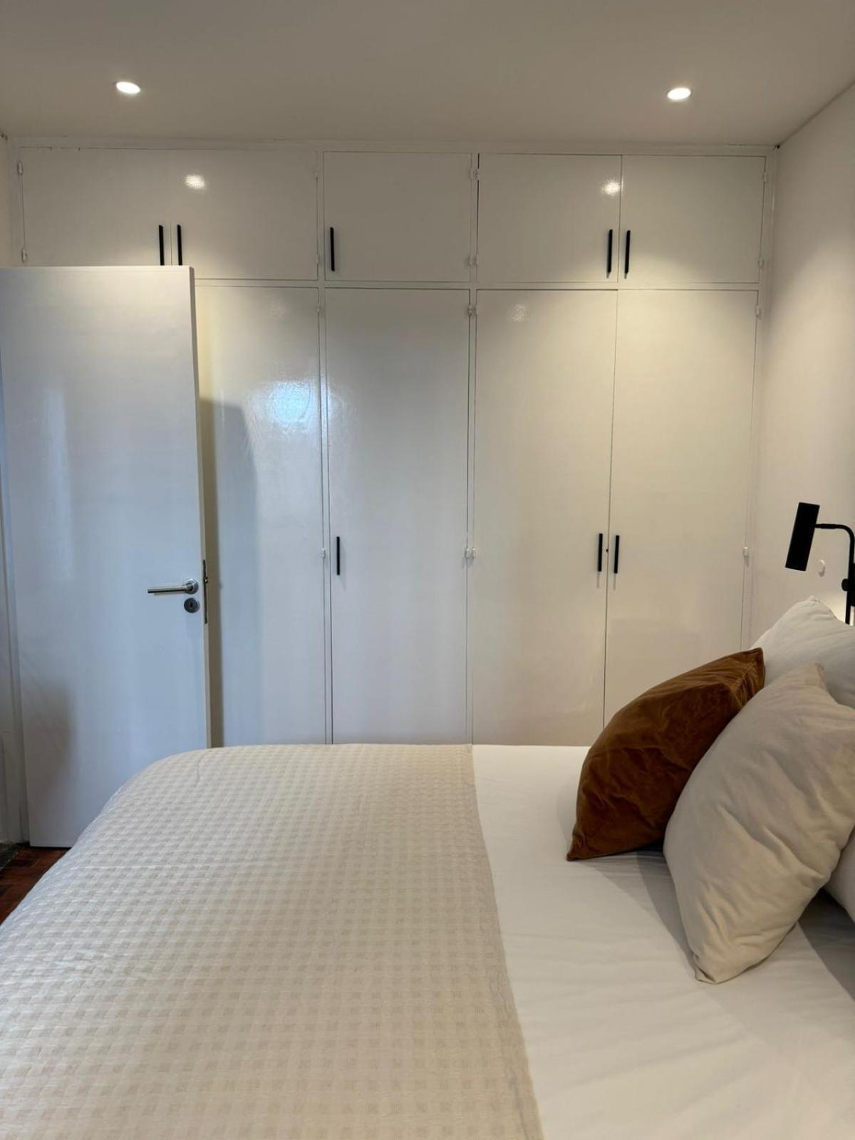 Departamento Avenida Espana Apartment
